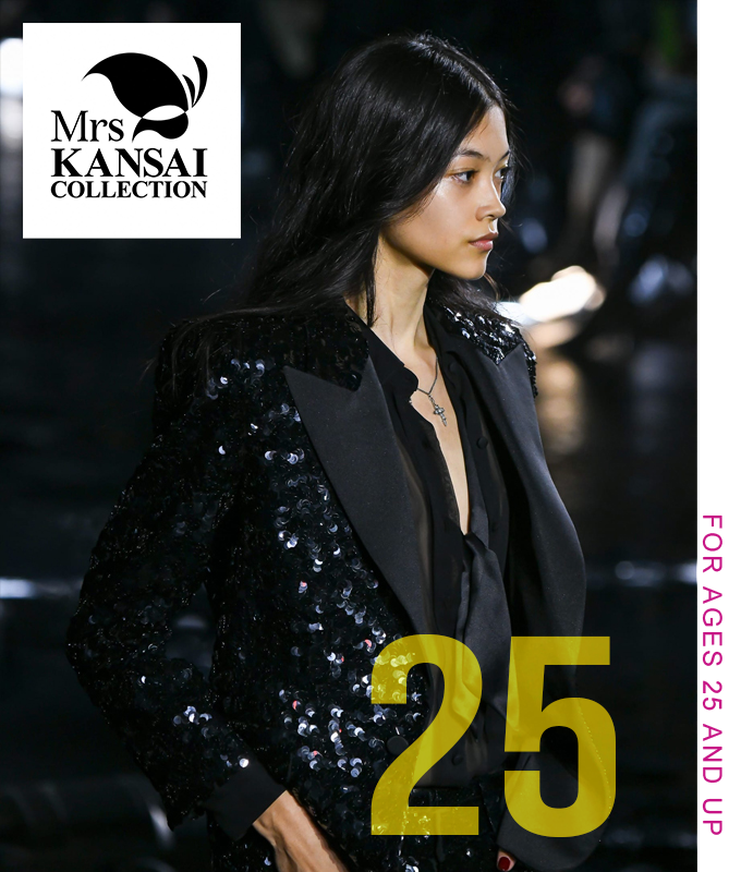 ミセス関西コレクション